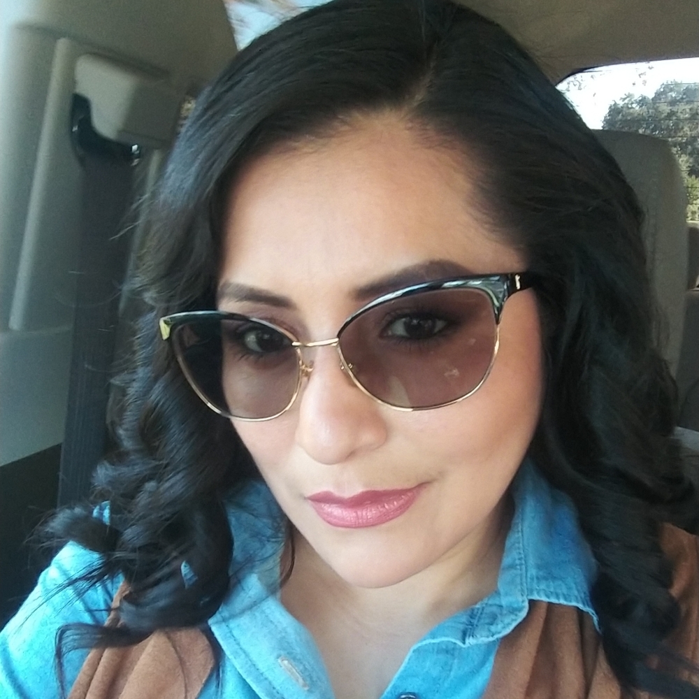 Meet your Posher, Marilu